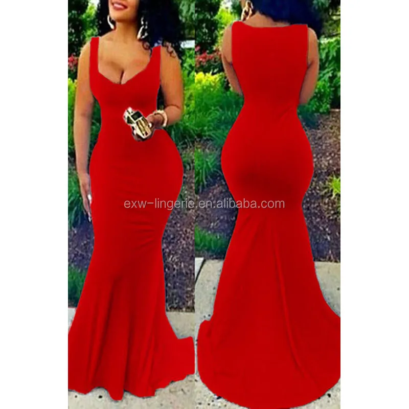 Sexy Hot Red Full Length Bodycon Party Long Maxi Dress Buy Long Maxi Dress Long Maxi Dress Long Maxi Dress Product On Alibaba Com