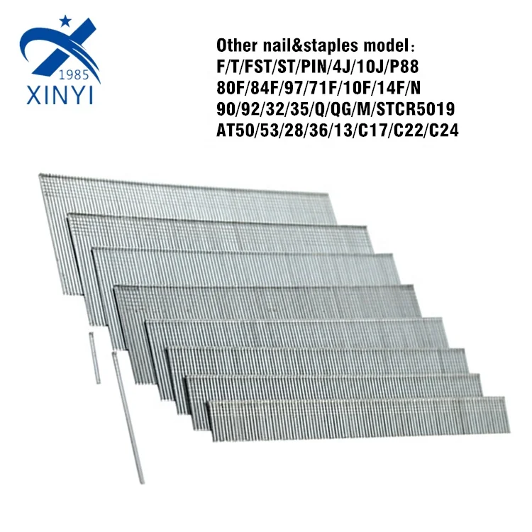 Venta al por mayor venta de clavos para pistola-Compre online los