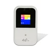 Hnet Pocket 3g/4g LTE WiFi Router public wifi hotspot device for mobile phone