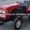 Narrow Wheel Base 180 18hp tractor 2wd/4wd tractor