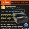 30mm thickness DIY paper book cover and block Thermal Glue Binder