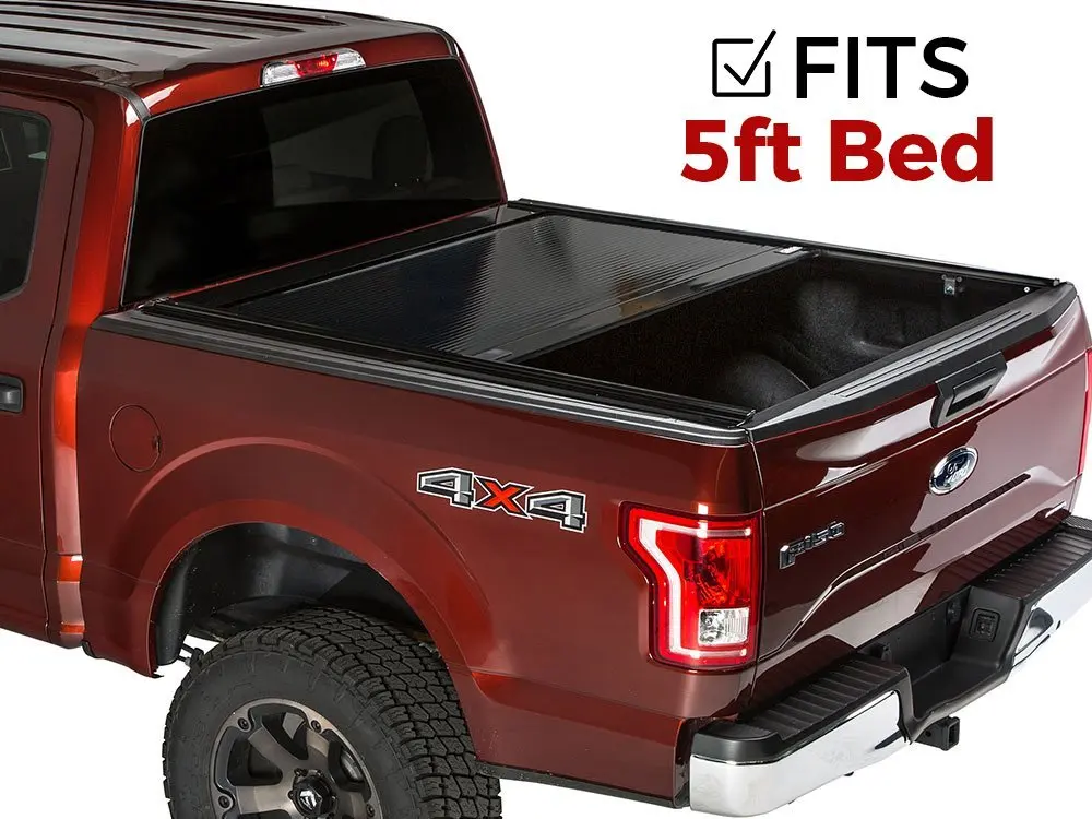 Cheap Truck Retractable Bed Covers, find Truck Retractable Bed Covers