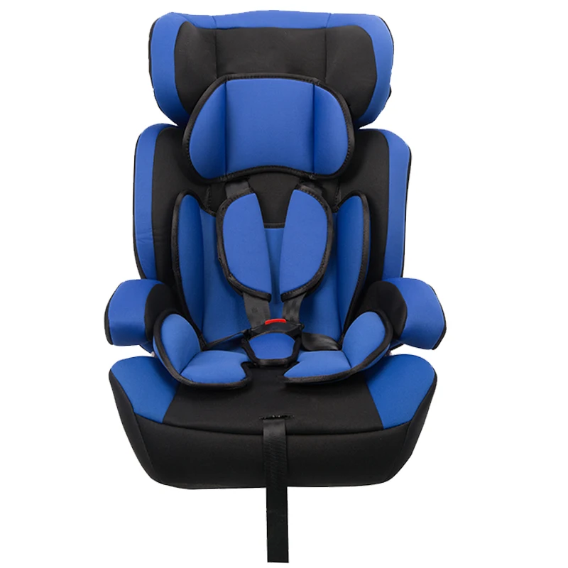 best baby chair for car