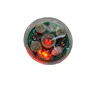 2017 waterproof led module chip for clothes, shoes and lighting promotional product