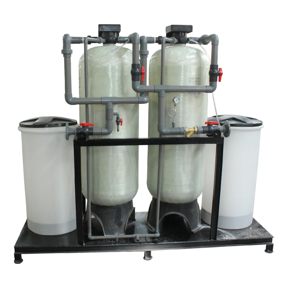 Fiberglass Resin Tank And Resin Regeneration Type 10 000l Hr Water Softener Machine Buy Water Softener Resin Water Softener Water Softener Machine Product On Alibaba Com