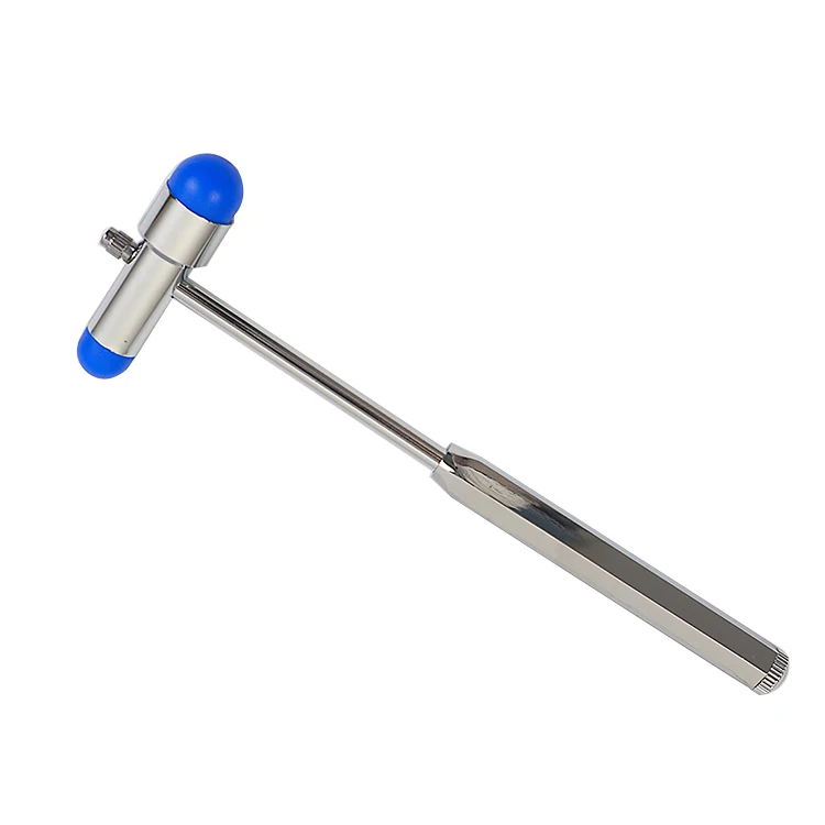 Carving Logo Is Available Pocket Medical Diagnostic Neurological Reflex