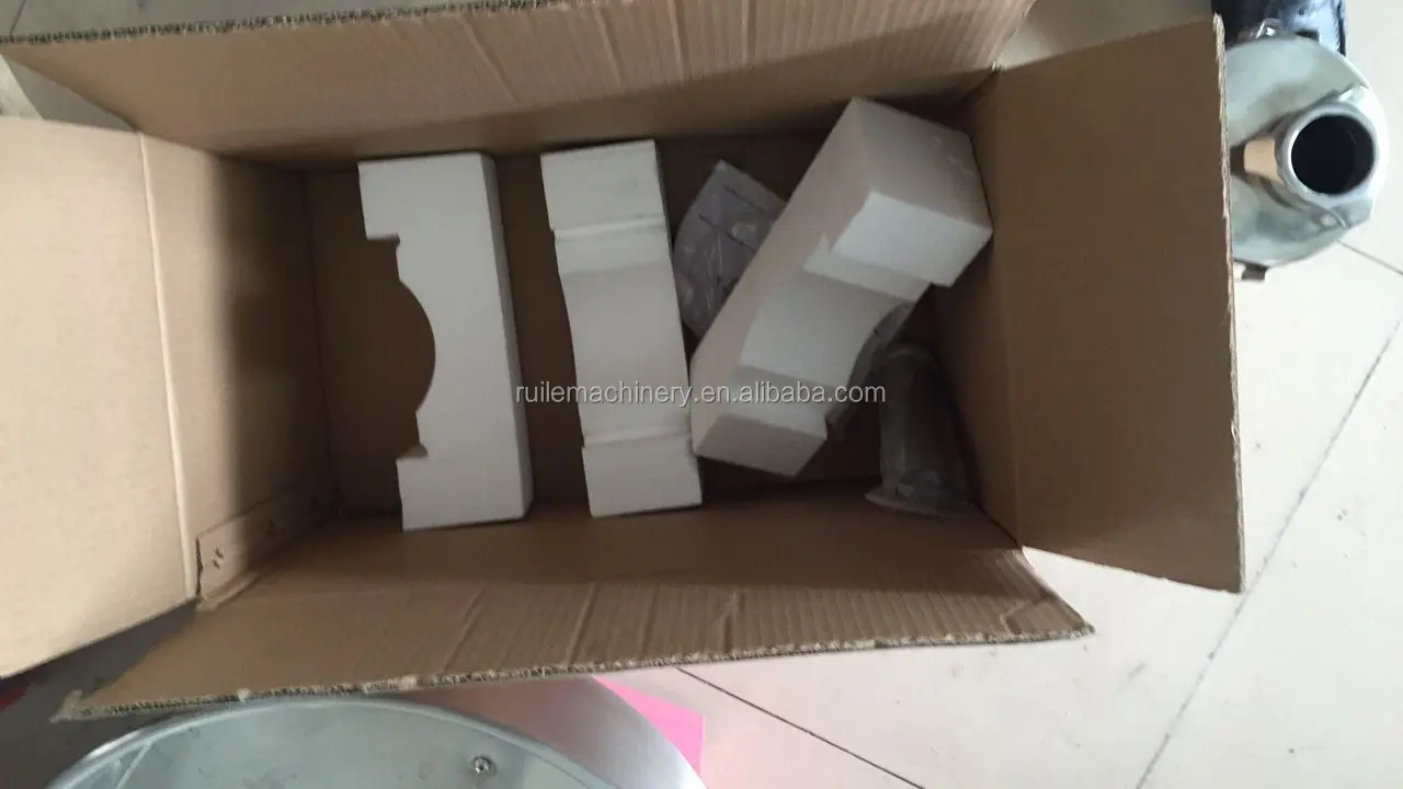 304 Stainless Steel Small Double Arm Chocolate Guitar Cutter