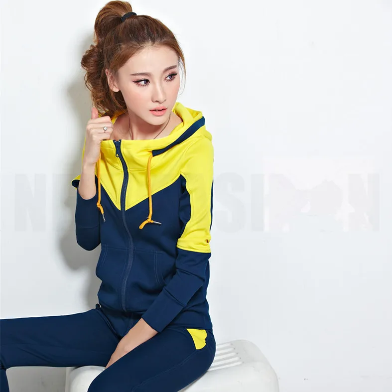womens sports tracksuits