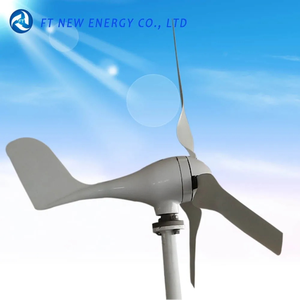 100w 12v 24v Portable Camping Wind Power Generator - Buy Portable ...