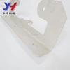 OEM ODM factory manufacture SGS ISO ROHS surface painting CNC bending engineering construction bracket as your drawing