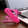 4 in 1 swiss army knife design foldable charger cable