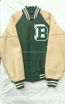 personalized sports jackets