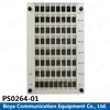 2017 strong structure 1x8 plc fiber optical splitter PLC