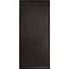 Cheap Prices Modern Euro Design Solid Wood PVC Entry Door