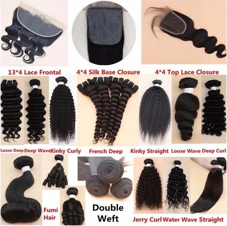 Free Sample Wholesale Mink Virgin Vietnamese human hair weave bundles,  Human Hair Extension Double Weft Hair Vendors