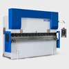 HengKun Metal Sheet Hydraulic Bending Machine