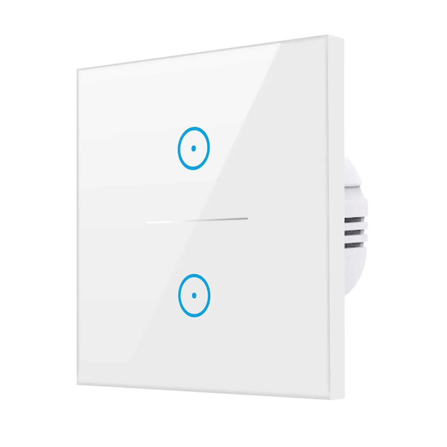 Smart выключатель. WIFI Smart Switch tech1. Беспроводная WIFI кнопка управления. Smart Switch лампа. Умный дом переключатель света-2.