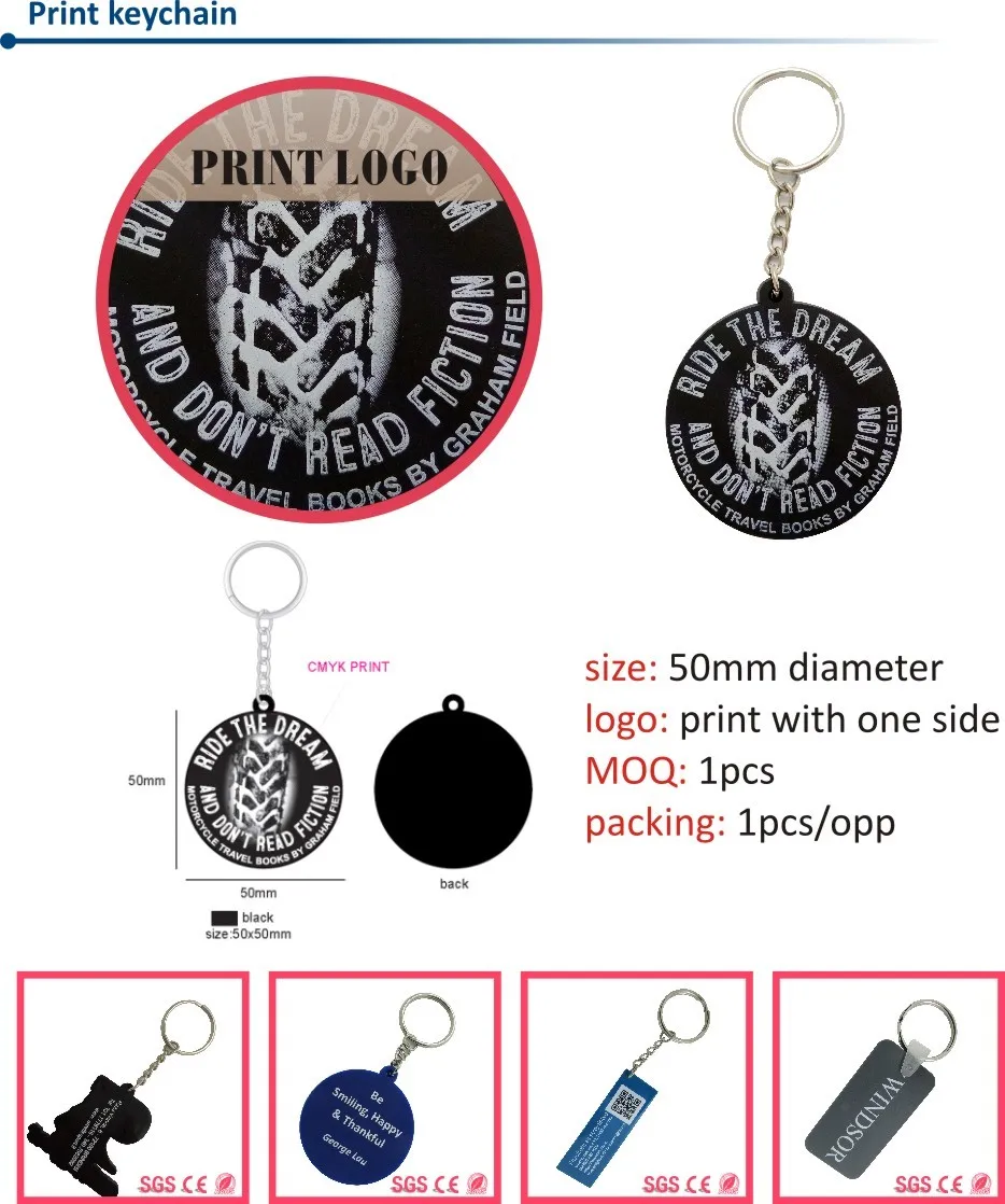 Cheap Custom Rubber Keychains No Minimum Order Buy Cheap Custom Keychains,Custom Rubber