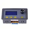 Adjustable DC-DC Converter 5A Step-Down Power Supply Buck Module 6V-32V to 0-32V LCD Display CC CV