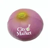 Free samples of stress relief Onion ball giveaways