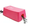 M002 Good quality cable storage box colorful cable box storage