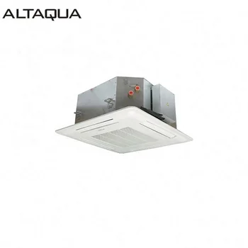 Altaqua 3 8kw H Low Noise Ceiling Mounted Cassette Type Fan Coil