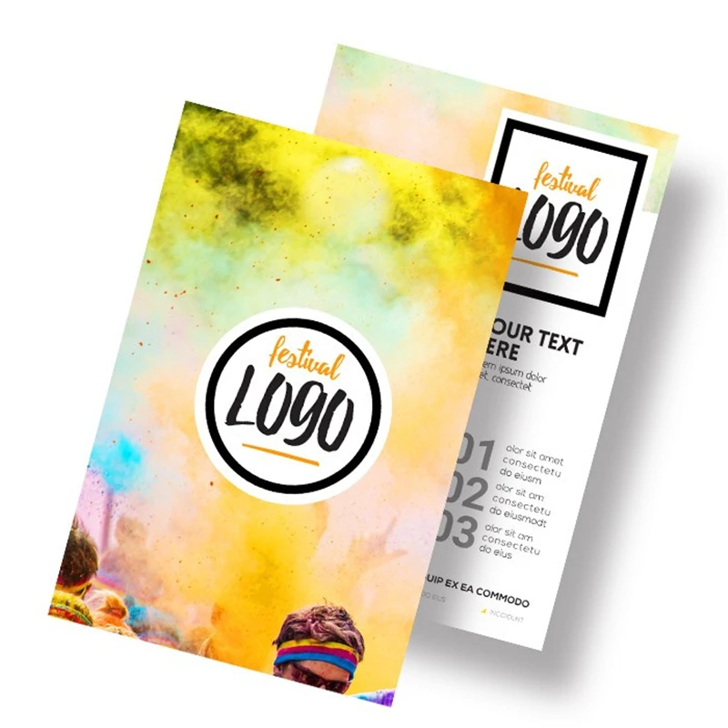 small flyer size small flyer size suppliers and manufacturers at