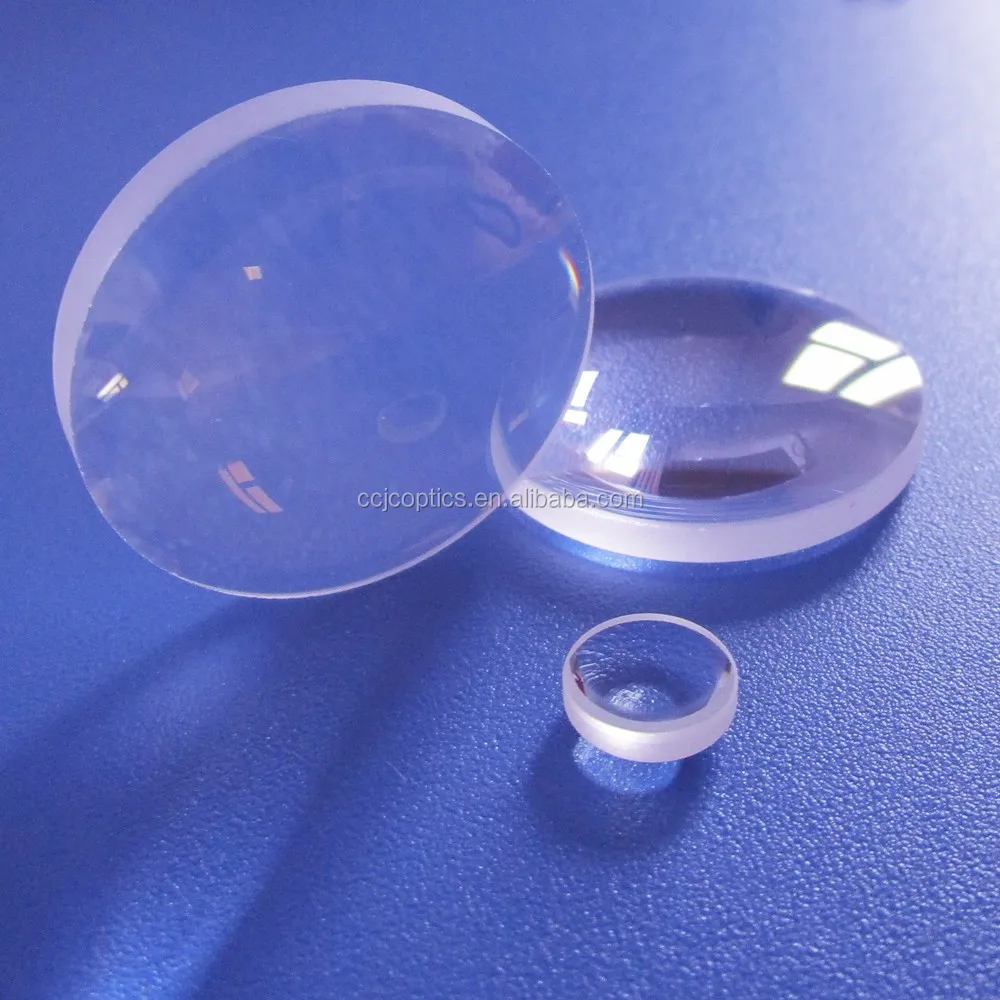 Glass Crystal Lens,Optical Laser Lens,Plano Convex Lenses Buy Crystal