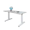 Children Study Desk Height Adjustable Manual Hand Folding Kid's Writing Table