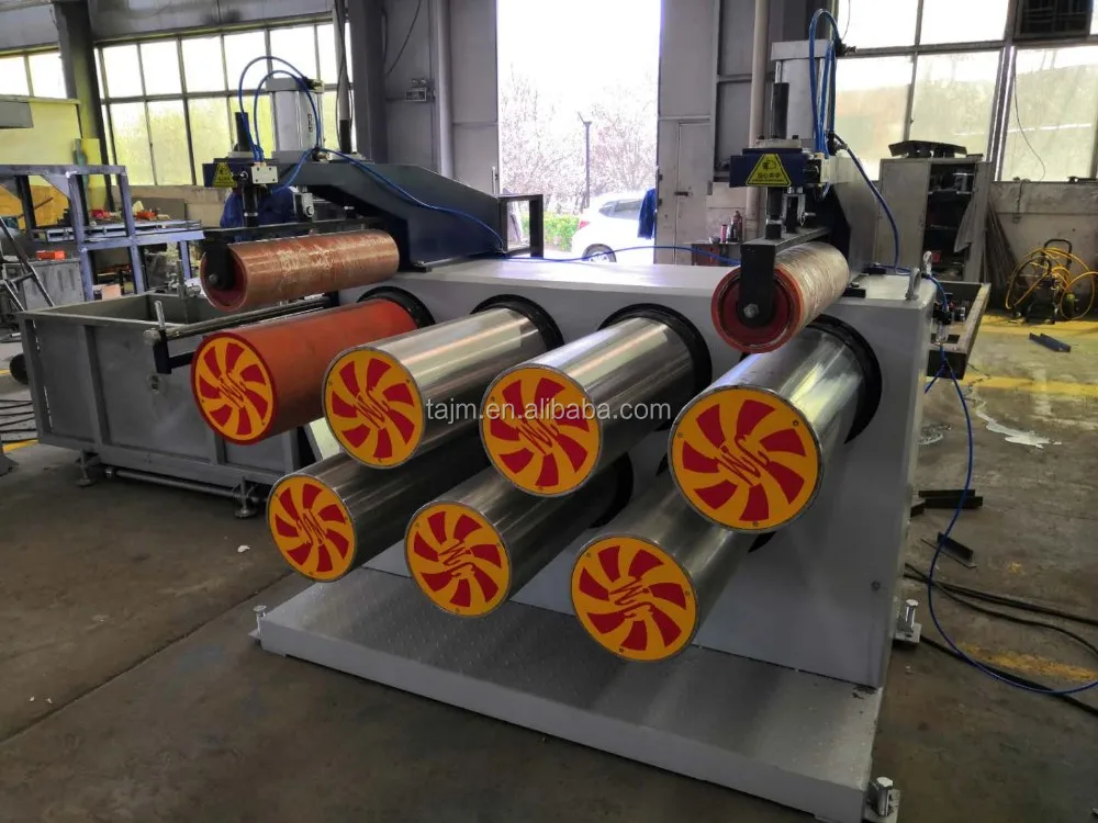 Pp Plastic Monofilament Extruder Machine Pa6 Pa66 Nylon Fishing Trimmer