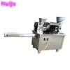 Commercial automatic samosa folding machine/spring roll making machines/Dumpling Making Machine