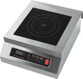 3kw Big Power  Cook  Appliance Energy  Efficient  Induction 