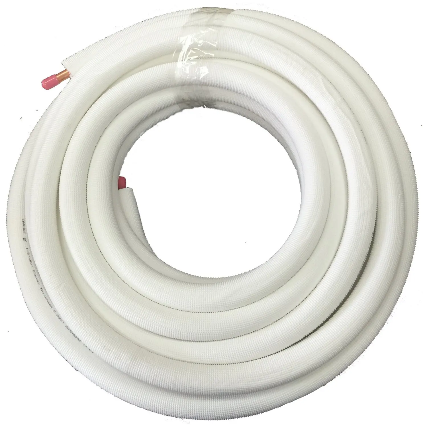 Copper Tubing 3 4 In X 50 Ft Soft Type Refrigeration Copper Tubing 3 4 In X 50 Ft Soft Type Refrigeration