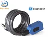 Keyless Bluetooth Luggage/Bike/Motorcycle/Gate Lock Smart Bluetooth Lock