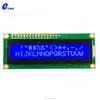 BIG CHARACTER LCD MODULE 16X2 factory with cheap price