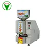 Small business magic pop rice cake forming making machine
