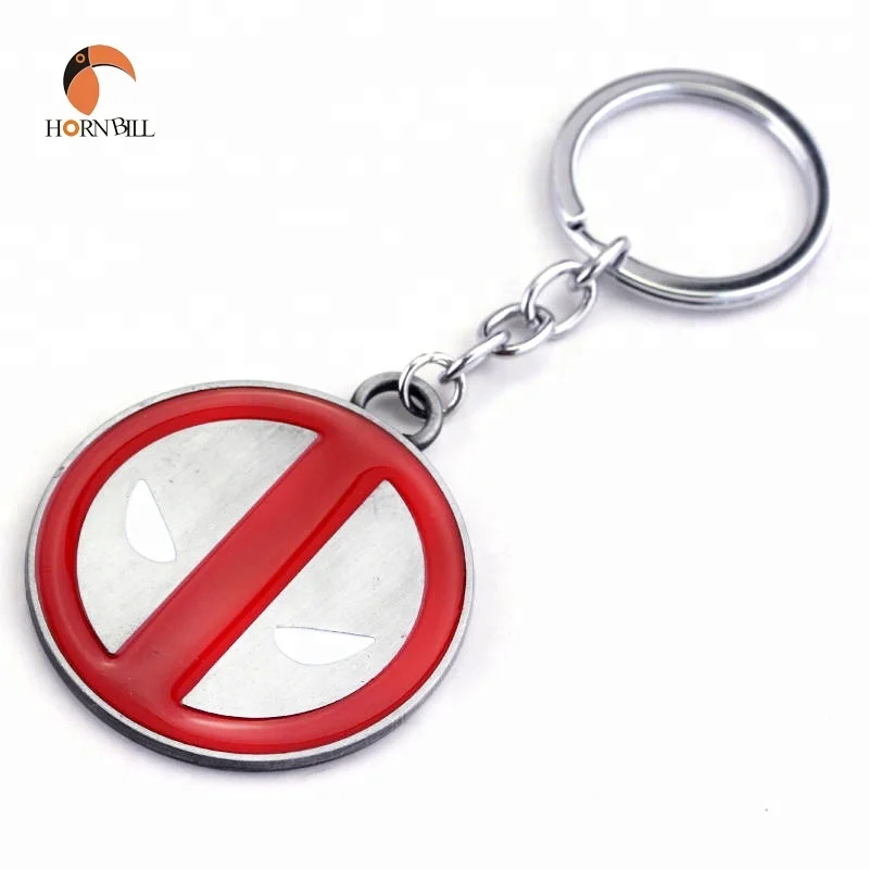 ant man keychain