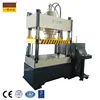Portal Frame Embossing Hydraulic Walnut Oil Press
