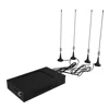 WE1026 3G 4G Car Wifi Router 4G Mobile Router Usb Wifi Sim Card Router With 4 External Antenna Support 4G Accesspoint OEM ODM