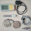 AUH-III portable ultrasonic hardness tester with vickers diamond indenter and loading force 2Kgf