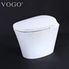 Australia Smart Toilet Wall Mounted Intelligent