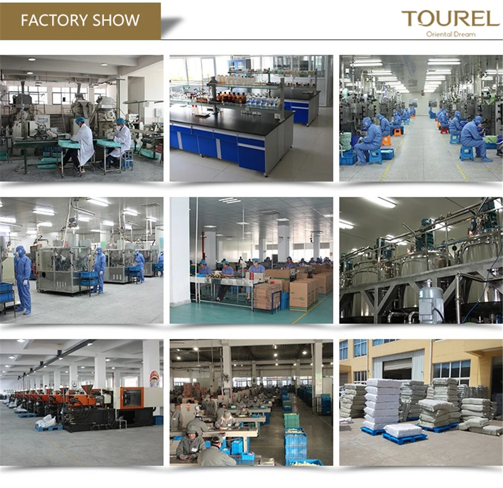 factory show