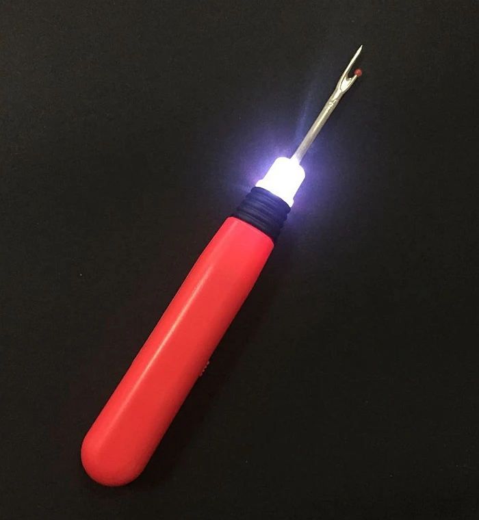 High Quality Seam Ripper For Tailoring Sewing Seam Ripper Sewing