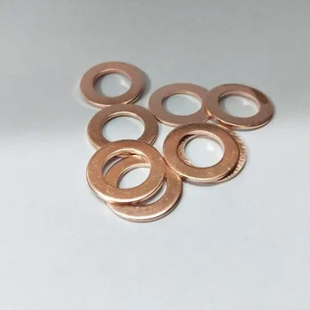 copper gasket