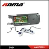 UNIVERSAL 2 DIN CAR DVD PLAYER