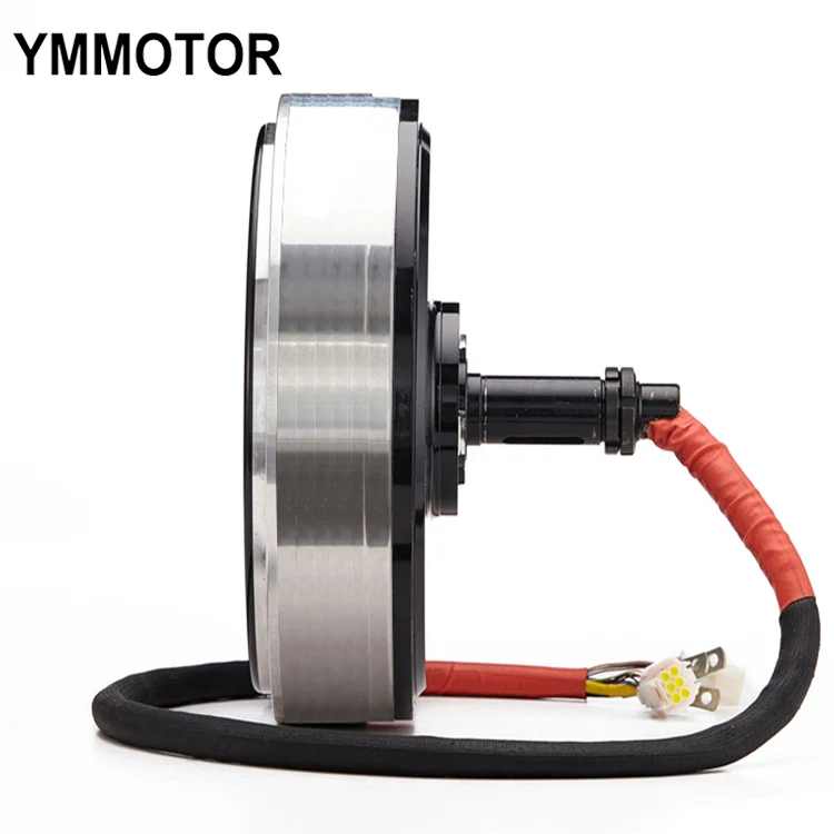 13 Inch 5000w Powerful Hub Motor Wheel Electric Buy Electric Scooter