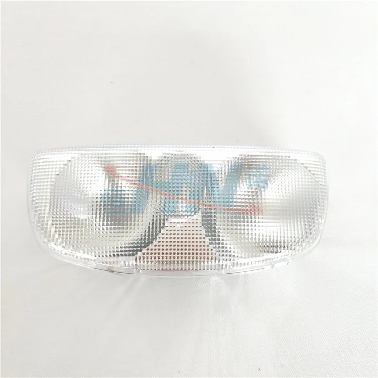 China Supplier Truck Spare Parts For Truck Roof Lamp / Truck Side Lamp Used For Benz Actros Mp3 