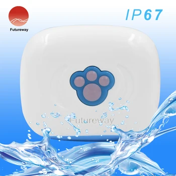 Waterproof Ip67 Light Weight 20g Custom Gps Dog Tracker - Buy Gps Dog