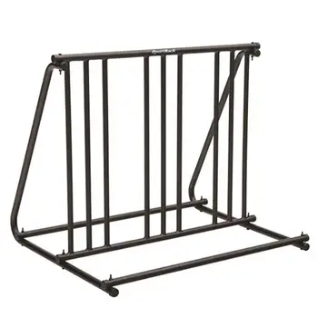 Garage Bicycle Parking Rack Storage Full Bike Rack Buy Bike Floor Stand Bicycle Rack Outdoor Metal Bike Rack Galvanized Bike Racks Product On