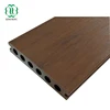 Waterproof co extrusion multi core click oak flooring wpc decking